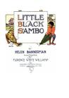 Little Black Sambo By Helen Bannerman, Clinton Hood Cover Image