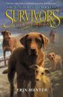 Survivors: The Gathering Darkness #3: Into the Shadows By Erin Hunter, Laszlo Kubinyi (Illustrator), Julia Green (Illustrator) Cover Image