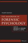 The Handbook of Forensic Psychology Cover Image