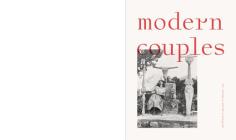Modern Couples: Art, Intimacy and the Avant-Garde By Jane Alison, Coralie Malissard Cover Image
