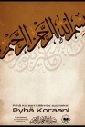 Pyhä Koraani: Pyhä Koraani käännös suomeksi Cover Image