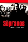 The Sopranos: Trivia Quiz Book By Andrew Rucker Cover Image