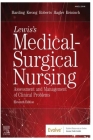 Lewis's Medical-Surgical Nursing Cover Image
