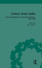Letters from India: The Correspondence of Lady Susan Ramsay, 1854-1856 By Ross Nelson (Editor) Cover Image