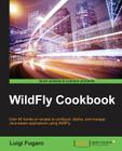 WildFly Cookbook Cover Image