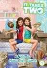 A Whole New Ball Game (It Takes Two #1) By Belle Payton Cover Image