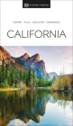 DK Eyewitness California (Travel Guide) By DK Eyewitness Cover Image