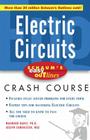 Schaum's Easy Outline Electric Circuits (Schaum's Easy Outlines) By Mahmood Nahvi, Joseph Edminister Cover Image
