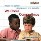 Compartimos / We Share By Edward R. Ricciuti Cover Image