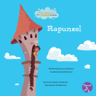 Rapunzel (Rapunzel) Bilingual Eng/Spa Cover Image