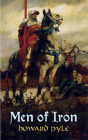 Men of Iron (Dover Children's Classics) By Howard Pyle Cover Image