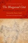 The Bhagavad Gita: Twenty-Fifth-Anniversary Edition (Suny Series in Cultural Perspectives) By Winthrop Sargeant (Translator), Huston Smith (Foreword by), Christopher Key Chapple (Preface by) Cover Image