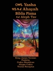 Yasha Ahayah Biblia Pisma Aleph Tav (Polish Edition YASAT Study Bible) By Timothy Neal Sorsdahl (Compiled by) Cover Image