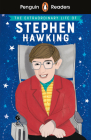 Penguin Reader Level 3: The Extraordinary Life of Stephen Hawking (ELT Graded Reader): Level 3 (Penguin Readers) Cover Image