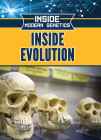 Inside Evolution By Rosie Banks Cover Image