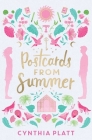 Postcards from Summer By Cynthia Platt Cover Image