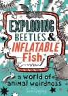 Exploding Beetles and Inflatable Fish Cover Image