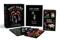 Dirt Gems: Plant Oracle Deck and Guidebook By Anne Louise Burdett, Chelsea Granger (Illustrator) Cover Image