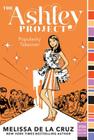 Popularity Takeover (The Ashley Project #4) By Melissa de la Cruz Cover Image