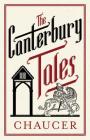 The Canterbury Tales: Fully Annotated Edition (Evergreens) By Geoffrey Chaucer Cover Image