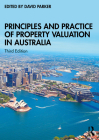 Principles and Practice of Property Valuation in Australia By David Parker (Editor) Cover Image