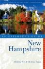 Explorer's Guide New Hampshire (Explorer's Complete) By Christina Tree, Christine Hamm, Katherine Imbrie Cover Image