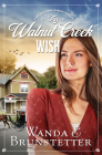 The Walnut Creek Wish (Creektown Discoveries #1) Cover Image