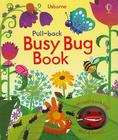 Busy Bug Book By Fiona Watt, Claire Ever (Producer) Cover Image