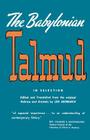 Babylonian Talmud By Leo Auerbach Cover Image