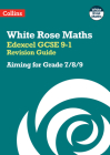 White Rose Maths Cover Image