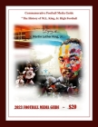 The History of Martin Luther King, Jr., High School 