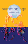 summonings By Raena Shirali Cover Image