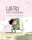 Lauri, pikku matkamies: Finnish Edition of Leo, the Little Wanderer By Tuula Pere, Andrea Alemanno (Illustrator) Cover Image