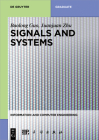 Signals and Systems Cover Image