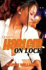 Harlem On Lock By Karen P. Williams Cover Image
