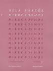 Mikrokosmos Volume 6 (Pink): Piano Solo By Bela Bartok (Composer) Cover Image