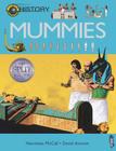 Mummies (Time Shift) By Henrietta McCall Cover Image