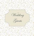 Vintage Wedding Guest Book, Love Hearts, Wedding Guest Book, Bride and Groom, Special Occasion, Love, Marriage, Comments, Gifts, Well Wish's, Wedding Cover Image