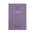 Lsb Scripture Study Notebook: Exodus: Legacy Standard Bible By Steadfast Bibles Cover Image