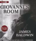 Giovanni's Room By James Baldwin, Dan Butler (Read by) Cover Image
