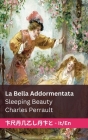 La Bella Addormentata / Sleeping Beauty: Tranzlaty Italiano English By Charles Perrault, Andrew Lang (Translator), Tranzlaty (Translator) Cover Image