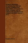 Northern Mythology, Comprising the Principal Popular Traditions and Superstitions of Scandinavia, North Germany, and the Netherlands. Compiled from Or By Benjamin Thorpe Cover Image