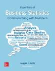Loose-Leaf for Essentials of Business Statistics By Sanjiv Jaggia, Alison Kelly Cover Image