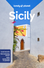 Lonely Planet Sicily 10 (Travel Guide) By Nicola Williams, Sara Mostaccio Cover Image
