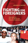 Fighting for Foreigners: Immigration and Its Impact on Japanese Democracy Cover Image