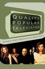 Quality Popular Television: Cult TV, the Industry, and Fans (BFI Modern Classics) By Mark Jancovich, James Lyons Cover Image