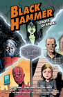 Black Hammer: Streets of Spiral By Jeff Lemire, Dean Ormston (Illustrator), Mike Allred (Illustrator) Cover Image