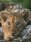 Baby Animals By Michael Poliza Cover Image
