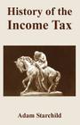 History of the Income Tax Cover Image
