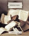 Pinocchio By Carlo Collodi Cover Image